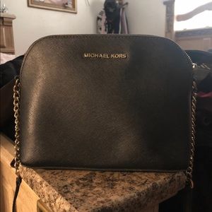 Michael Kors Crossbody Purse